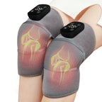 X8A Dual Knee Massager with Heat Therapy and Compression