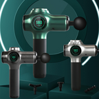 Digital Fascial Gun for Deep Tissue Massage and Muscle Recovery