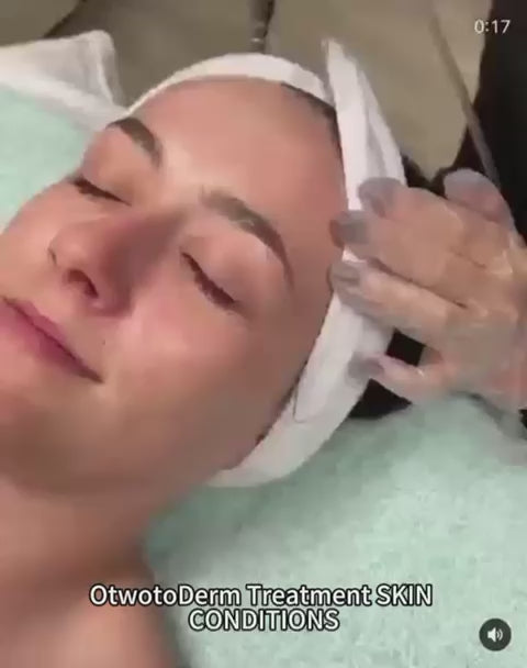 Professional Hydrogen Oxygen Dome Facial Machine
