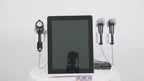 Professional 3-in-1 Fractional RF Microneedling Machine for Skin Rejuvenation & Scar Treatment