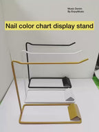 Nail Art Display Stand for Colour Chart