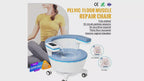 Professional EMS Pelvic Floor Chair for Urinary Incontinence & Pelvic Health