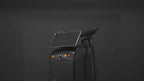 Professional 2-in-1 Diode Laser & ND:YAG Laser Machine for Hair Removal and Skin Rejuvenation