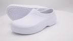 Non-Slip Professional Salon Clog Slippers