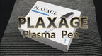 Professional Plaxage Pen with Plasma Black Technology for Skin Rejuvenation