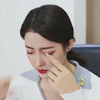 Eye Massager with Bluetooth and Heat Therapy for Relaxation