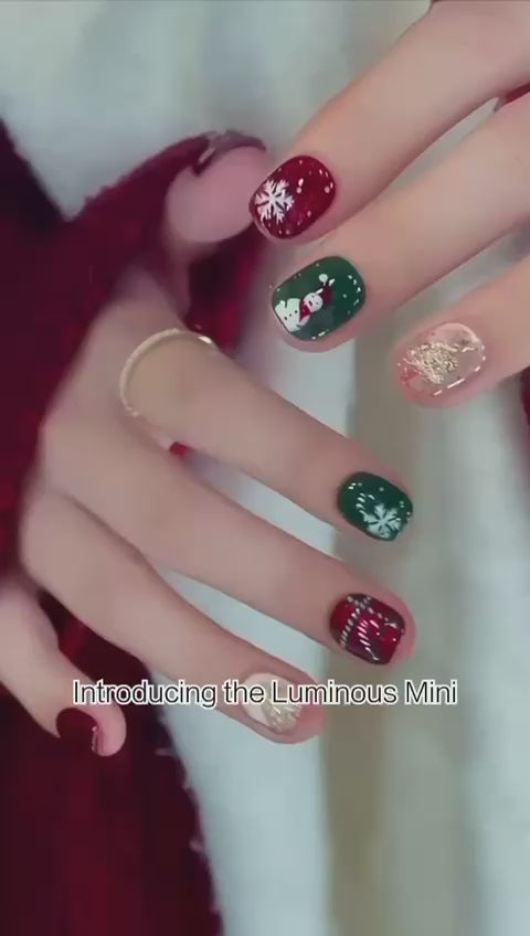 Professional Digital Nail Art Printer Machine