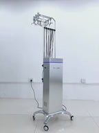 Korean Perm Machine for Professional Hair Styling