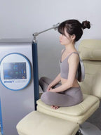 Professional PMST Max Duo 7 Tesla Magneto Therapy Machine for Pain Relief & Rehabilitation