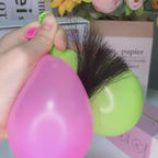 Dual-Head Electric Razor for Women