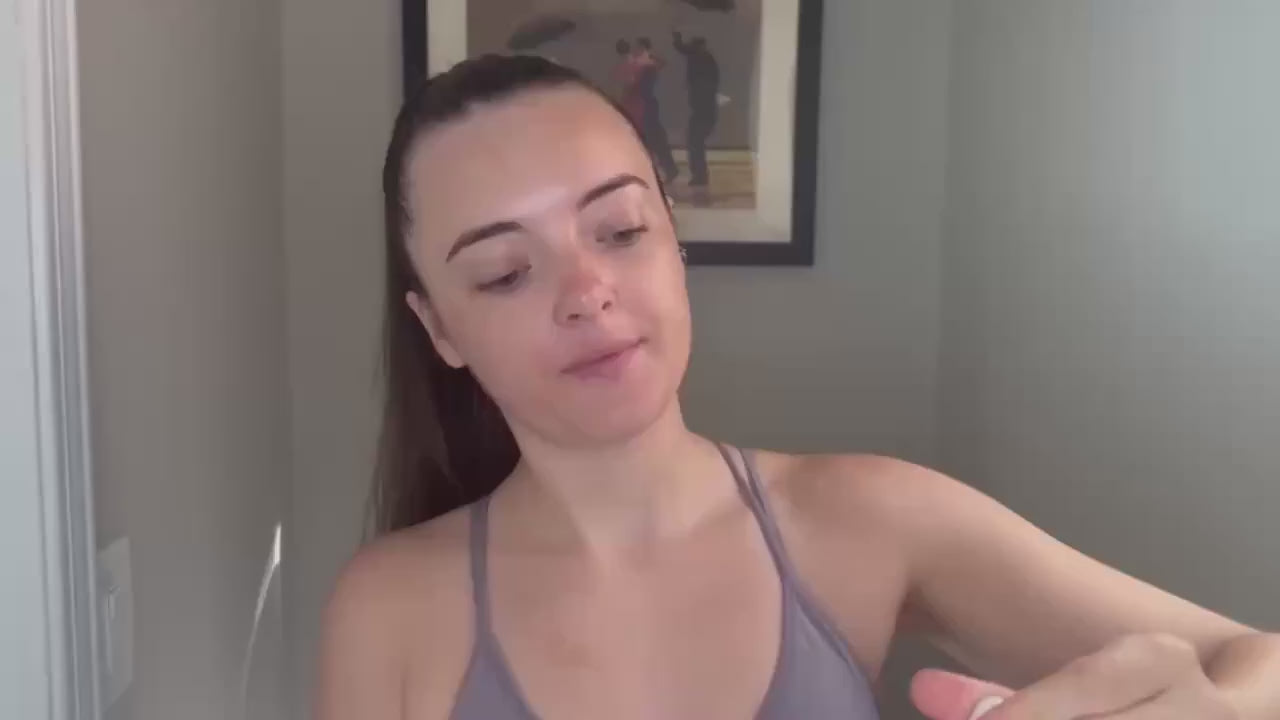 2pcs Reusable Facial & Eye Stainless Steel Facial Ice Contour Massager