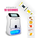 Professional Digital Nail Art Printer Machine