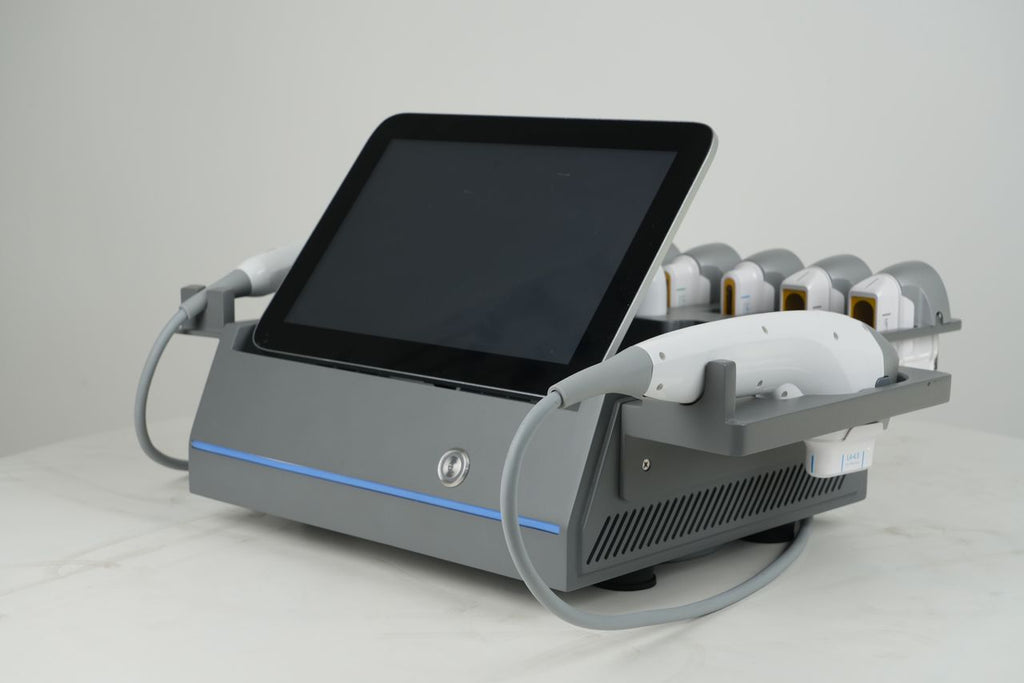 Professional 11D HIFU Face Lifting Machine - Korean Technology