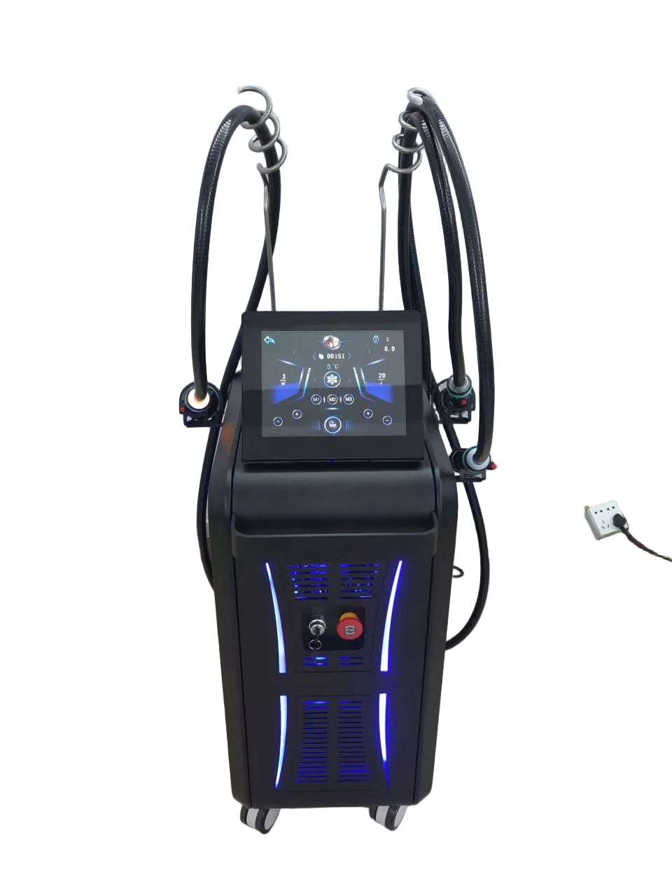 CoolWave Body Contouring and Fat Reduction Machine