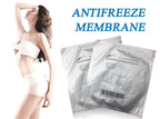 Anti-Freeze Membrane for Cryolipolysis Fat Freezing - Cryo Pads Protective Film