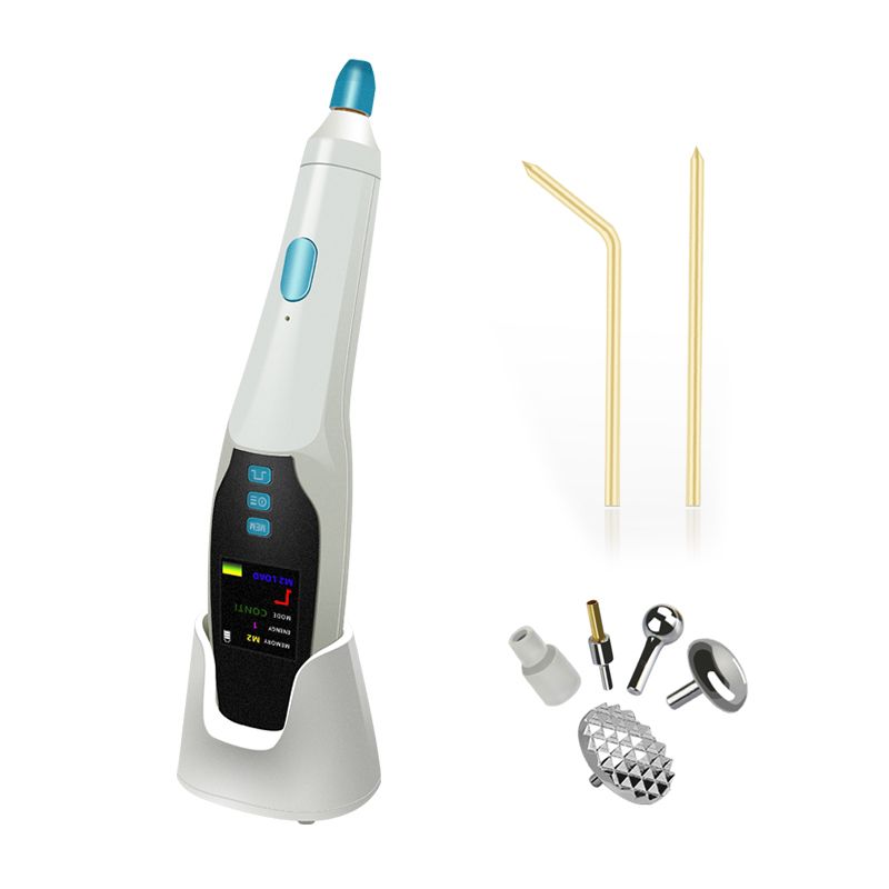 Professional Plaxage Pen with Plasma Black Technology for Skin Rejuvenation