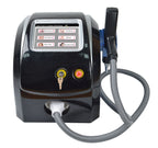 Professional Nd:YAG Laser Machine for Tattoo Removal and Pigmentation