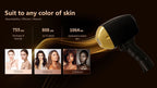 Professional 2-in-1 Diode Laser & ND:YAG Laser Machine for Hair Removal and Skin Rejuvenation