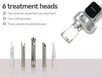 Professional CO2 Fractional Laser Machine for Skin Resurfacing