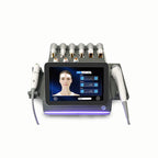 Professional 11D HIFU Face Lifting Machine - Korean Technology
