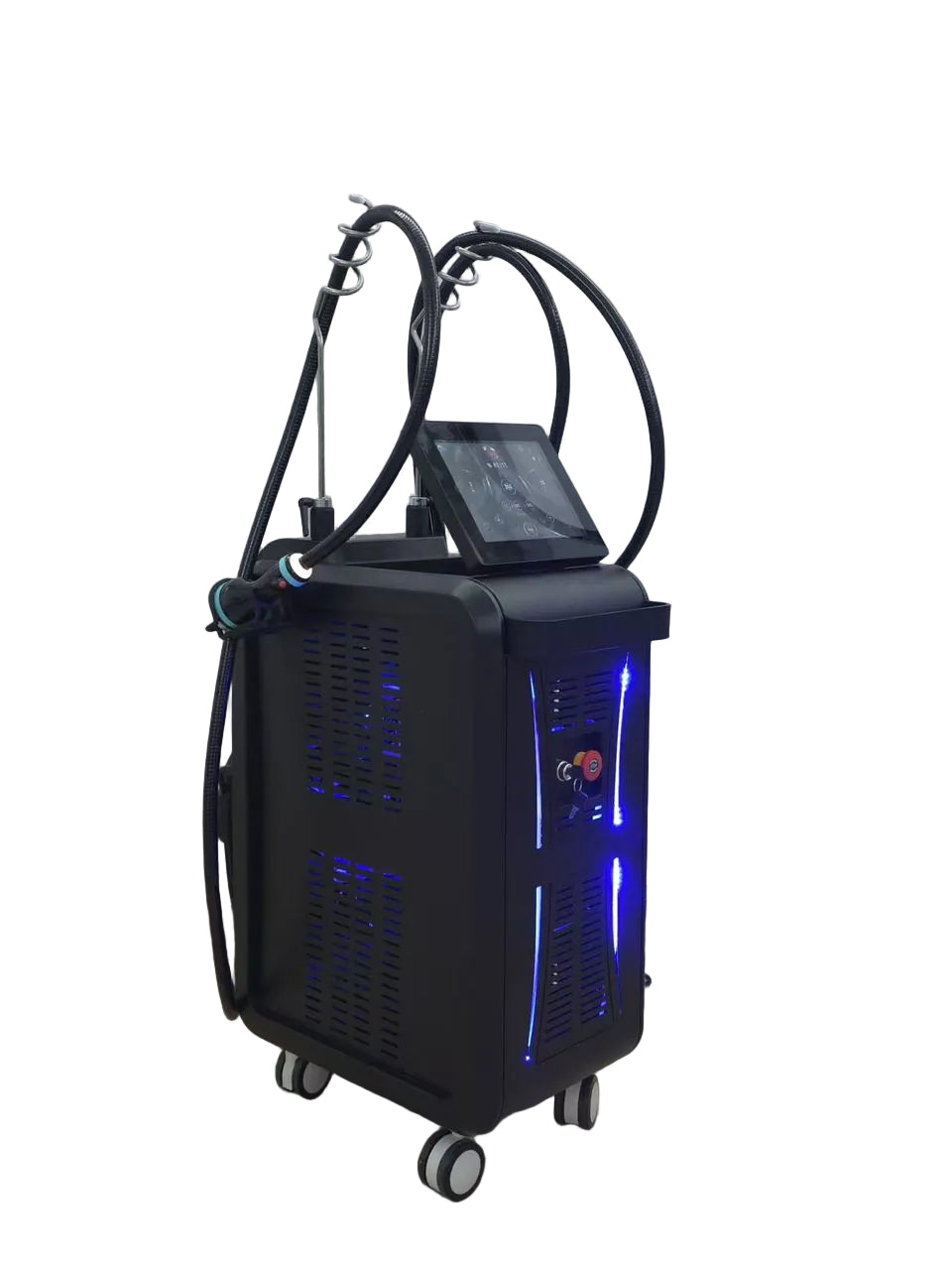 CoolWave Body Contouring and Fat Reduction Machine