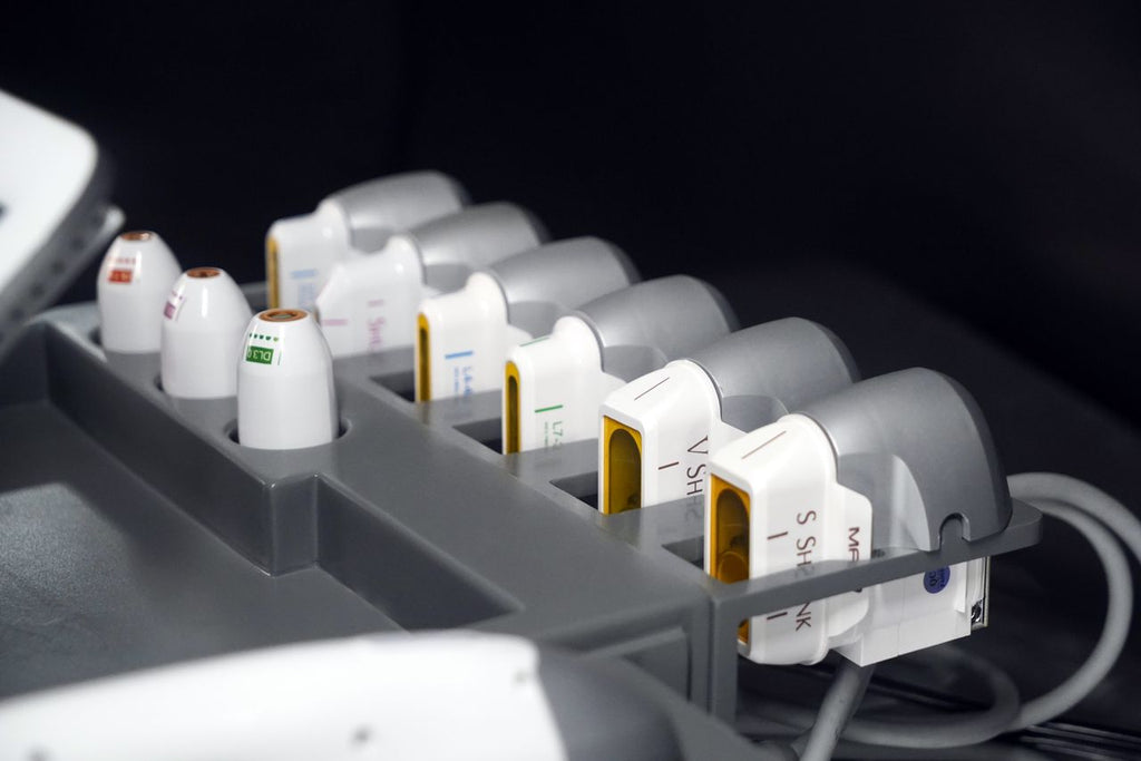 Professional 11D HIFU Face Lifting Machine - Korean Technology